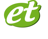 ET Logo